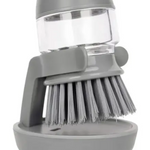 Brush™ | Cepillo Dispensador De Jabón